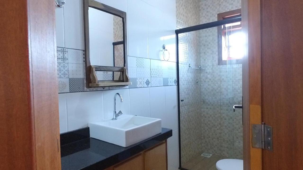 Апартаменты Residencial Do Cadinho Пинейра Экстерьер фото