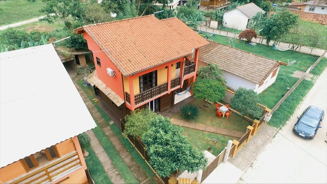 Апартаменты Residencial Do Cadinho Пинейра Экстерьер фото