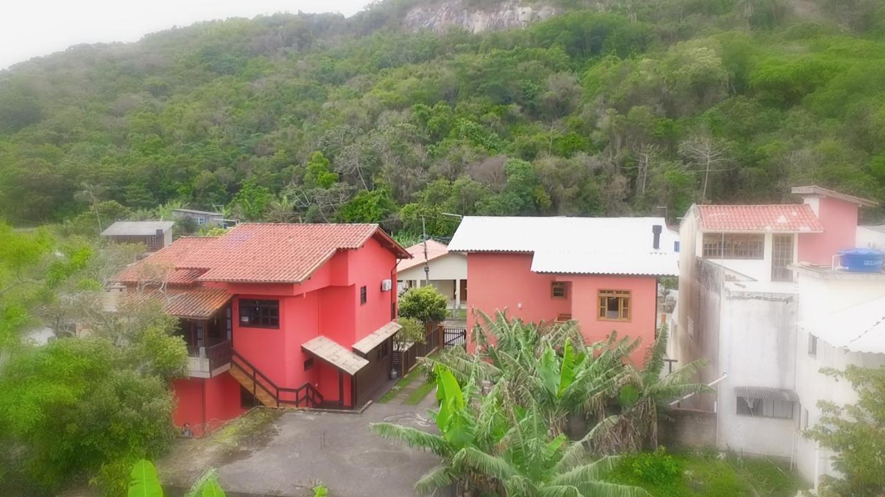 Апартаменты Residencial Do Cadinho Пинейра Экстерьер фото