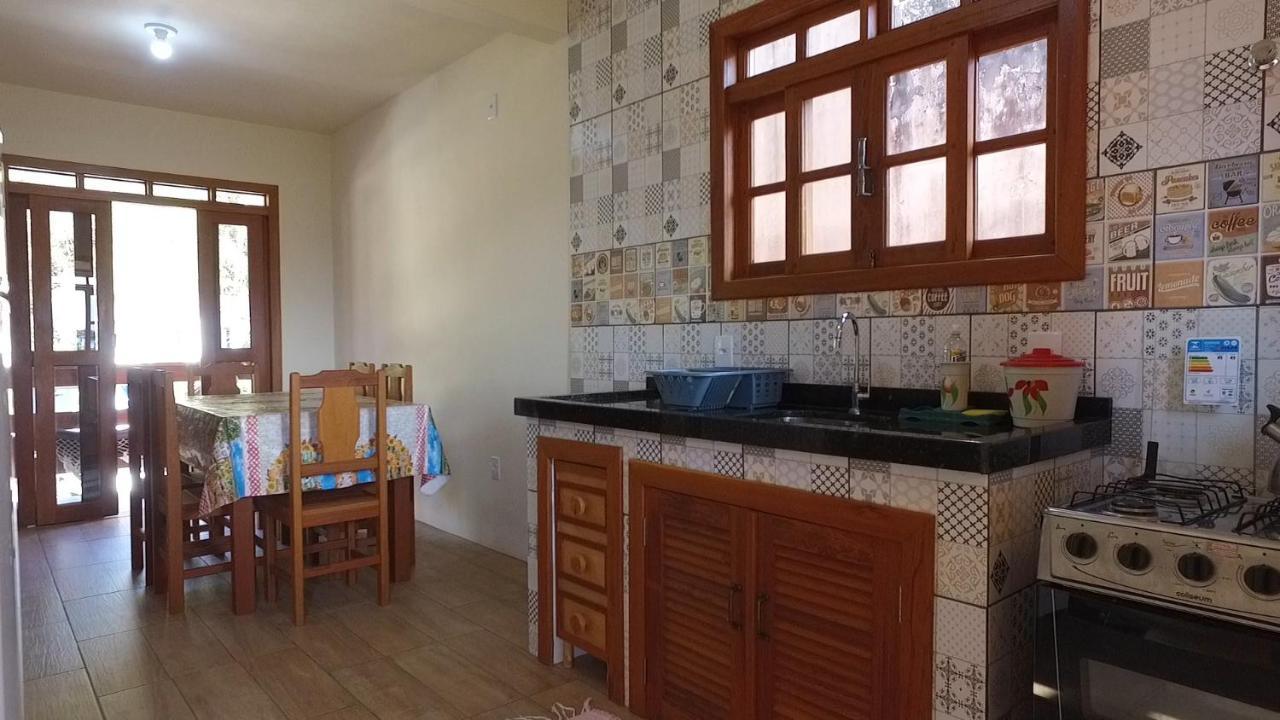 Апартаменты Residencial Do Cadinho Пинейра Экстерьер фото