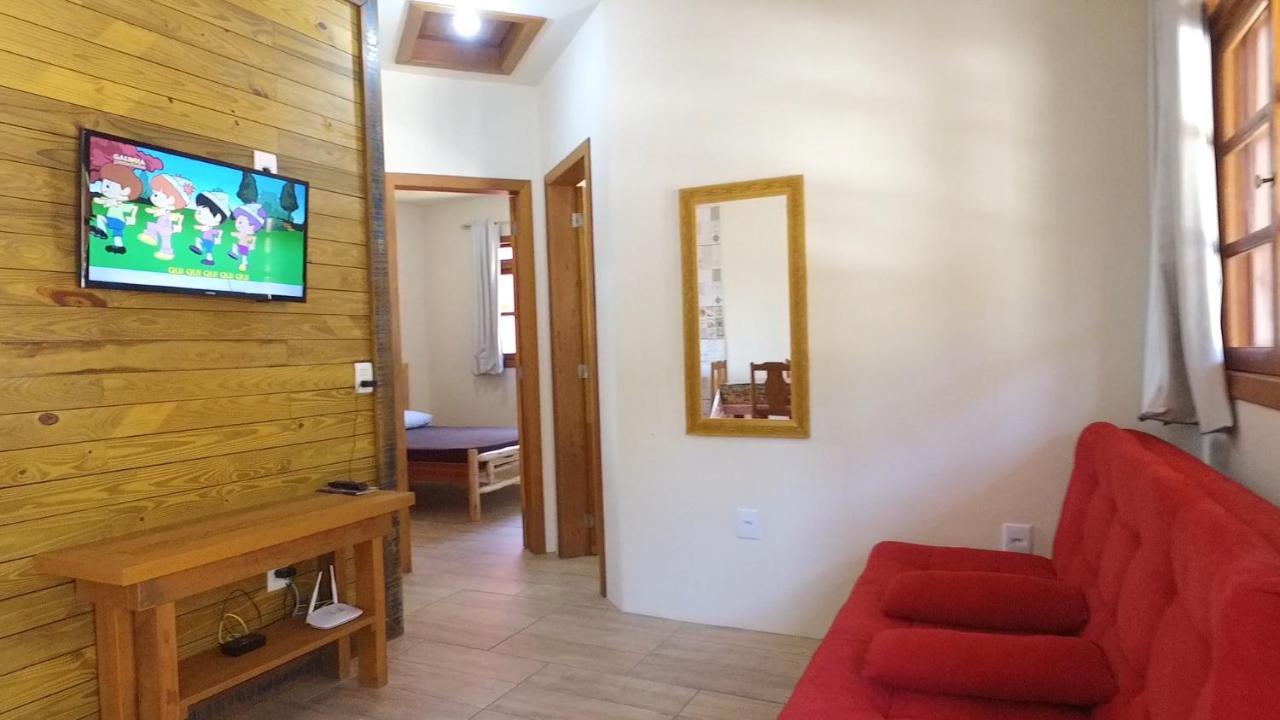 Апартаменты Residencial Do Cadinho Пинейра Экстерьер фото