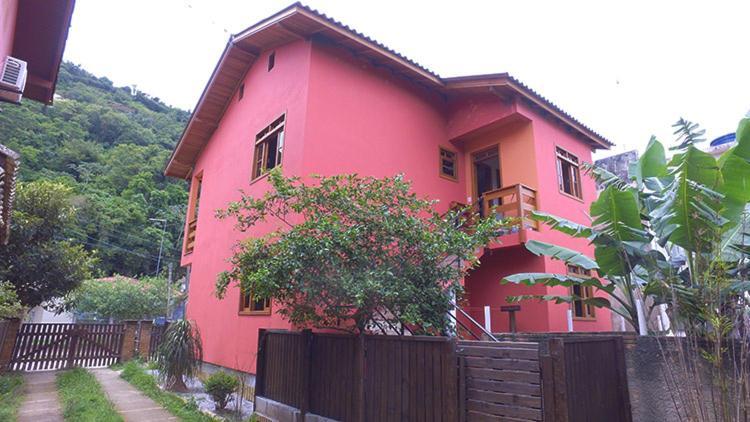 Апартаменты Residencial Do Cadinho Пинейра Экстерьер фото
